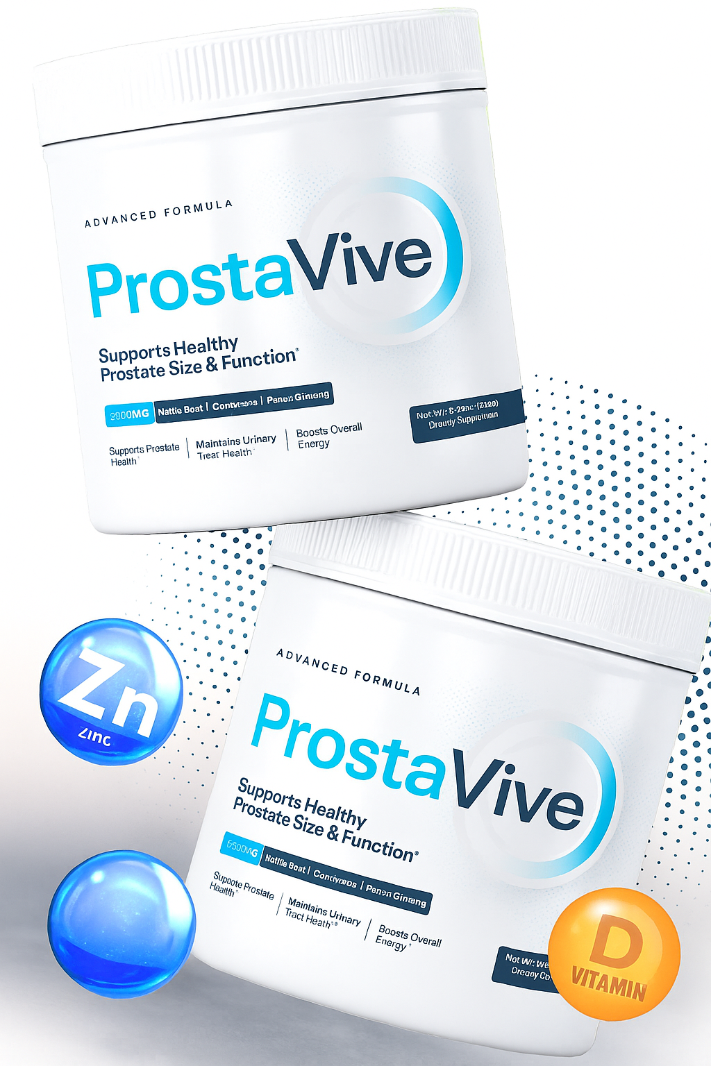 ProstaVive