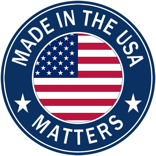 Made In USA