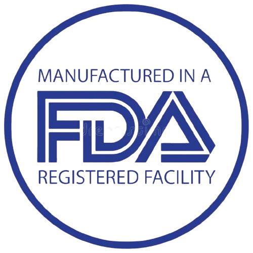 FDA Approved